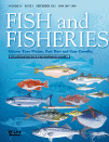 Fish and Fisheries logo