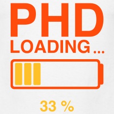 Phd loading