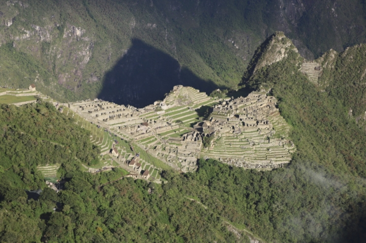 Machu Picchu 2