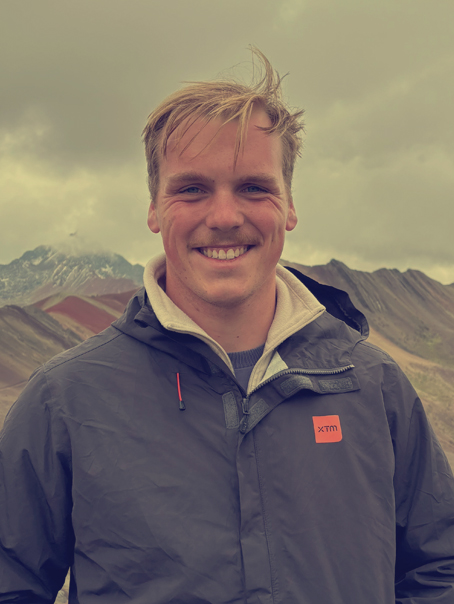Jack Williams